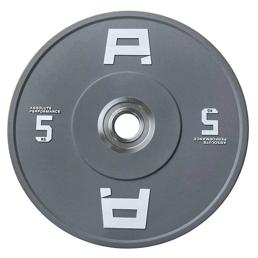 Competition Bumper Plates