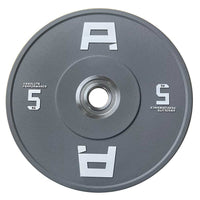 Competition Bumper Plates