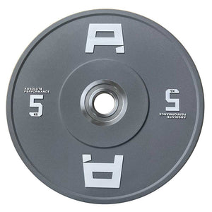 Competition Bumper Plates
