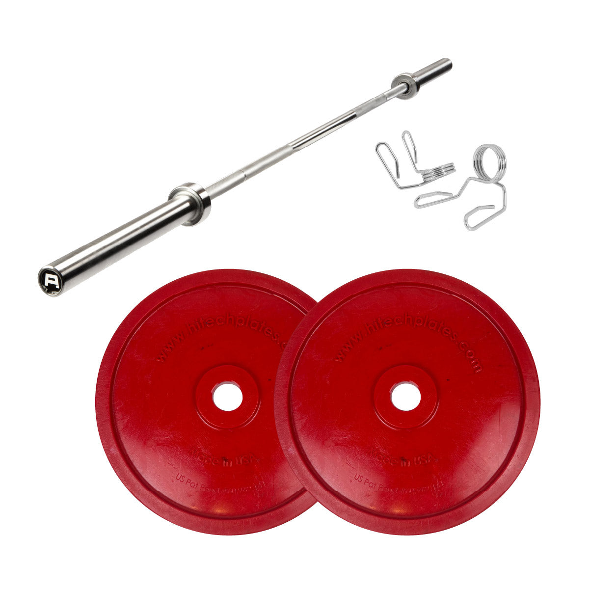 Technique Bar Bundle