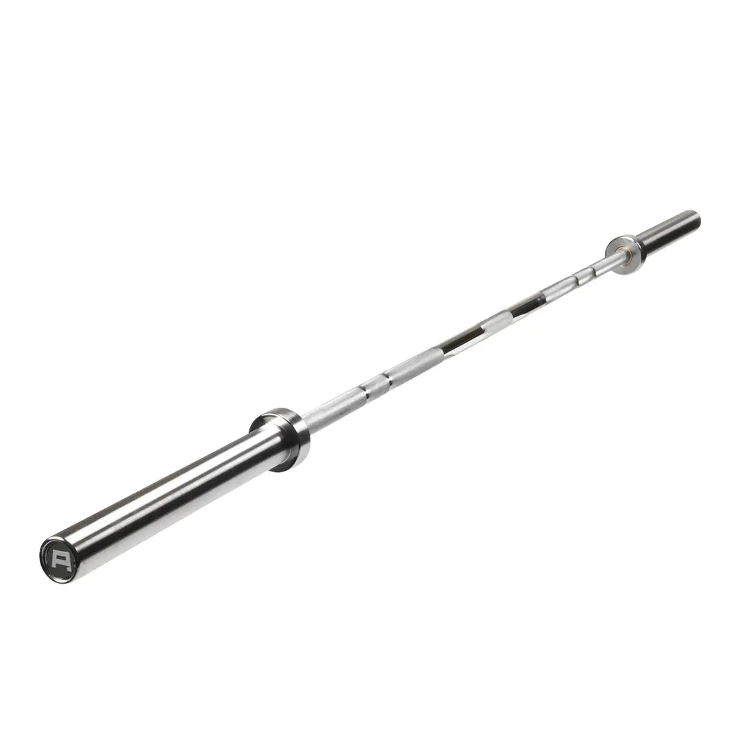 APEX 7ft Olympic Technique Bar