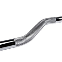 APEX Olympic EZ Curl Bar