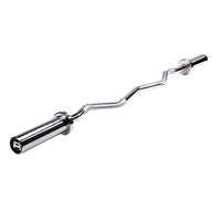 Apex-Olympic-EZ-Curl-Bar