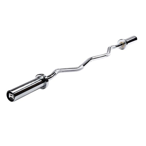 Apex-Olympic-EZ-Curl-Bar