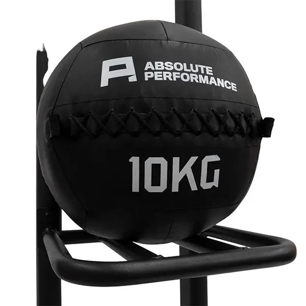 APEX Wall Balls