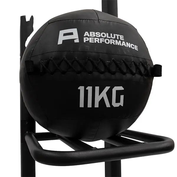 APEX Wall Balls