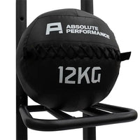 APEX Wall Balls
