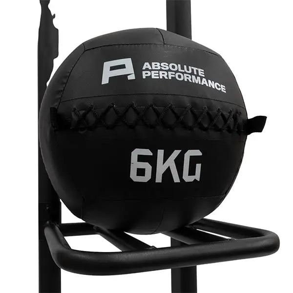 APEX Wall Balls
