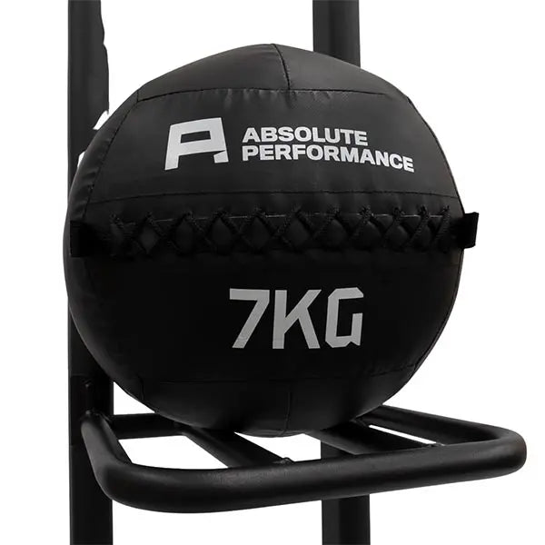 APEX Wall Balls