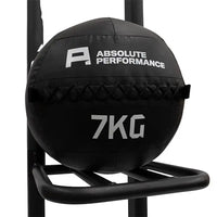 APEX Wall Balls