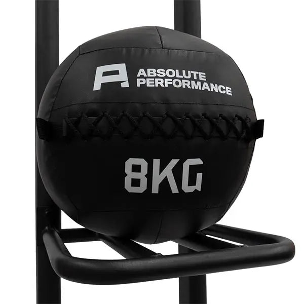 APEX Wall Balls
