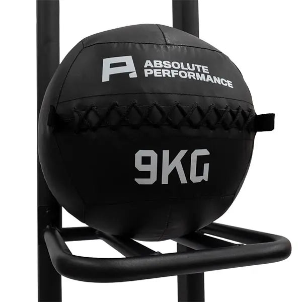 APEX Wall Balls