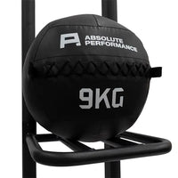 APEX Wall Balls