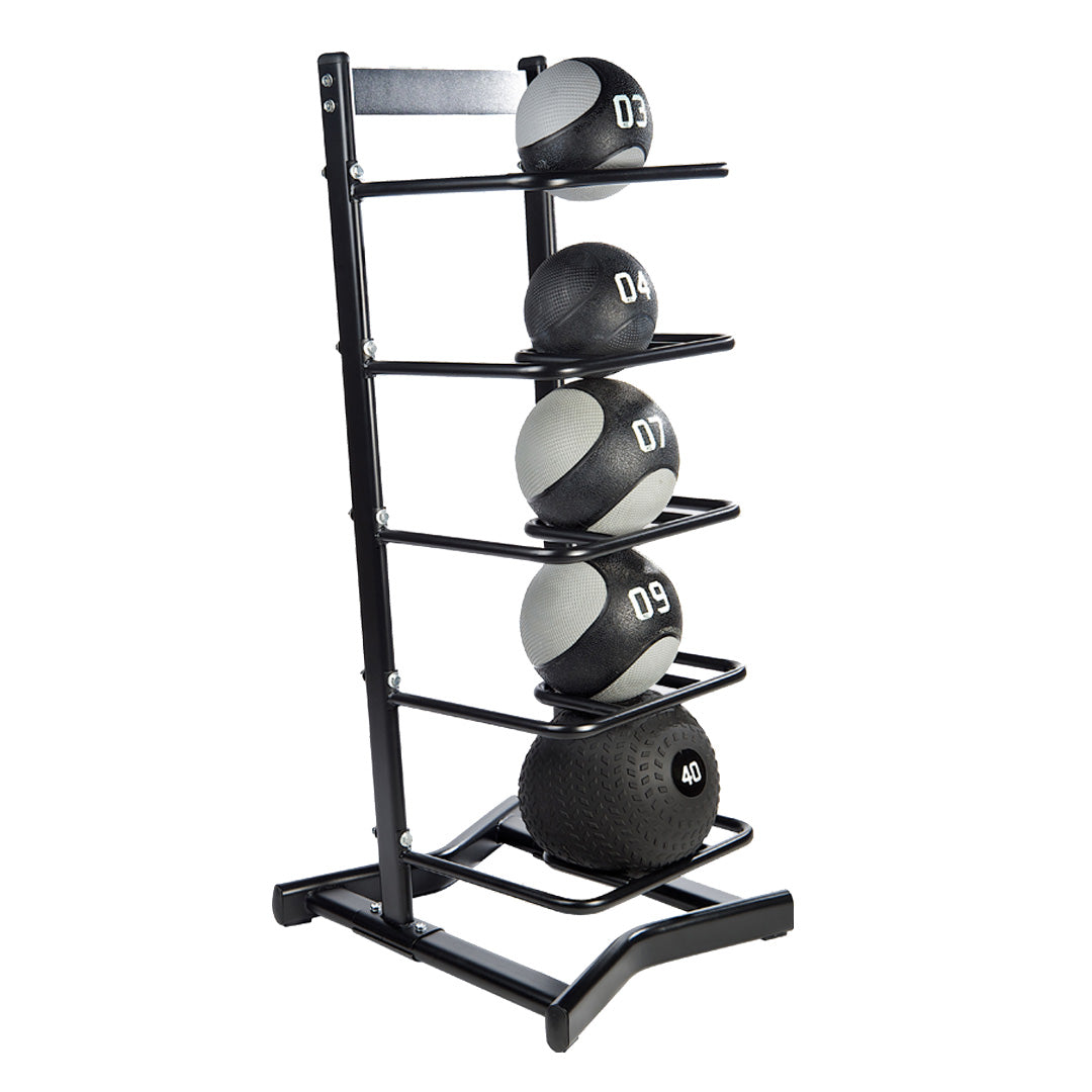 APEX BOSU Ball Storage Rack