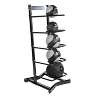 APEX BOSU Ball Storage Rack