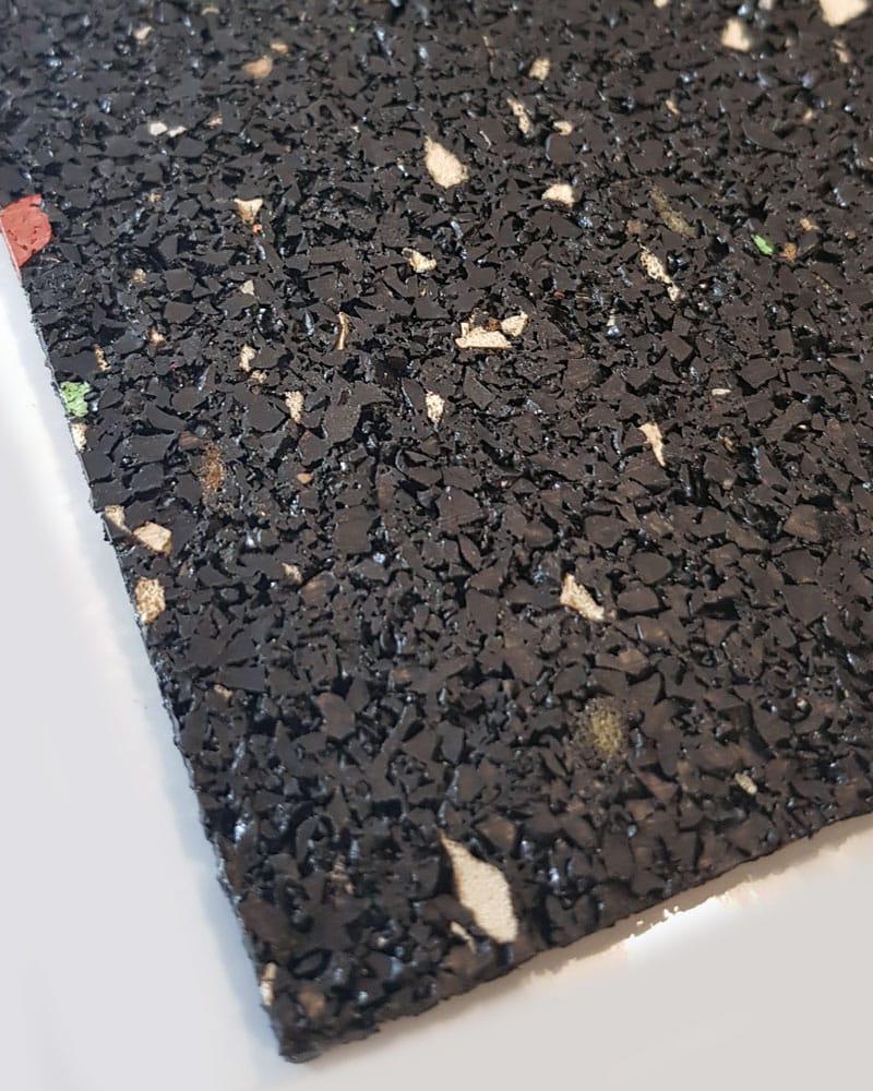 Regupol Multi Roll - 3mm Thick