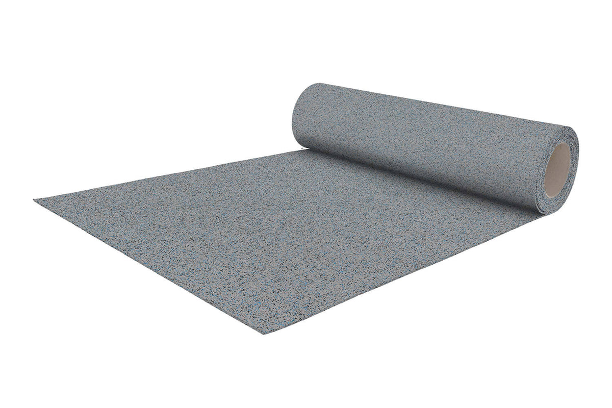 12.5m² Stone Regupol Everroll - 4mm Thick