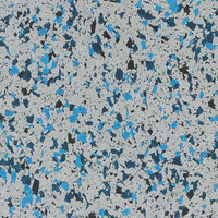 12.5m² Stone Regupol Everroll - 4mm Thick