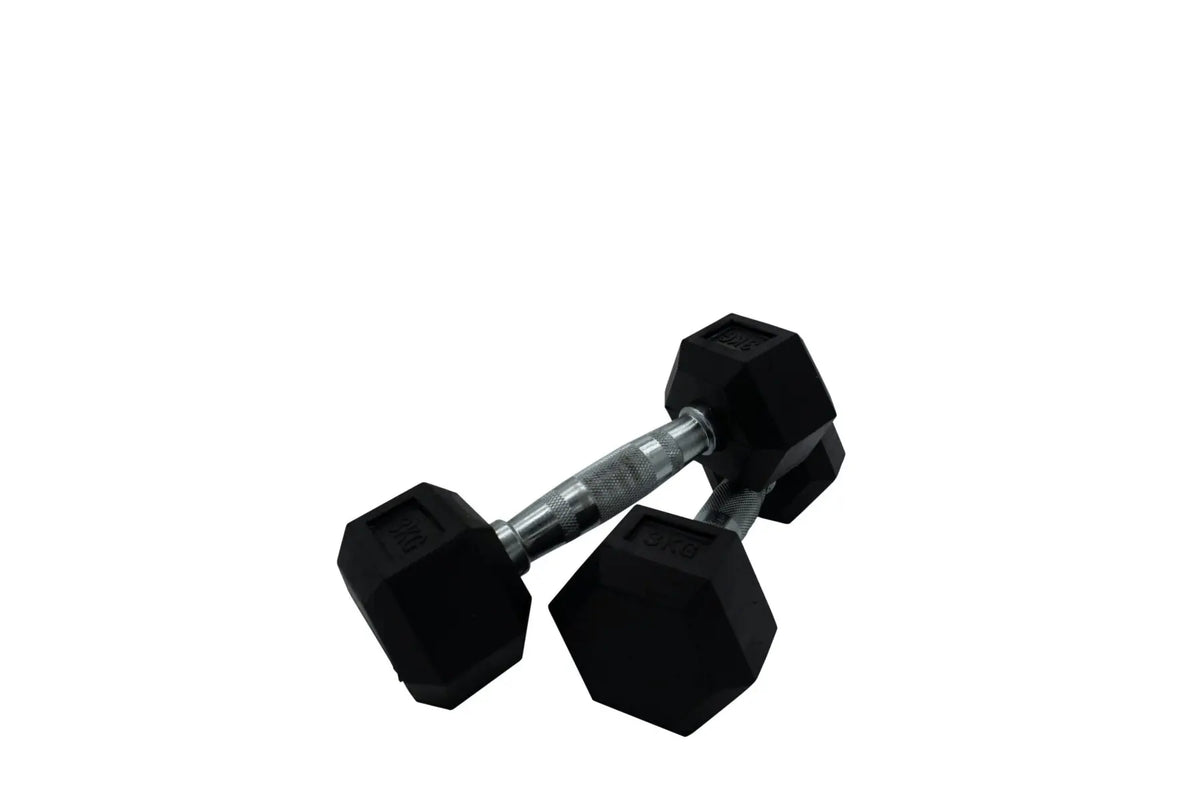 APEX Hex Dumbbells (pair)