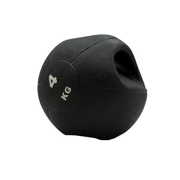 Double Grip Medicine Ball