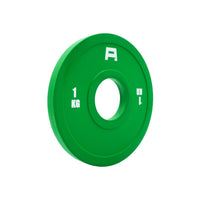 APEX Fractional Plates