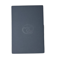 Fit Mad Full Yoga Block - Grey