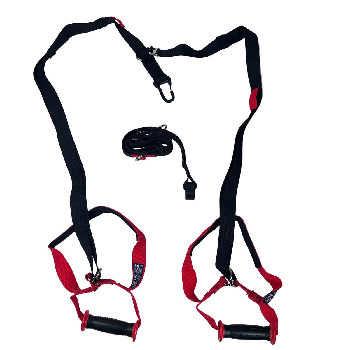 Fitness-MAD Suspension Trainer