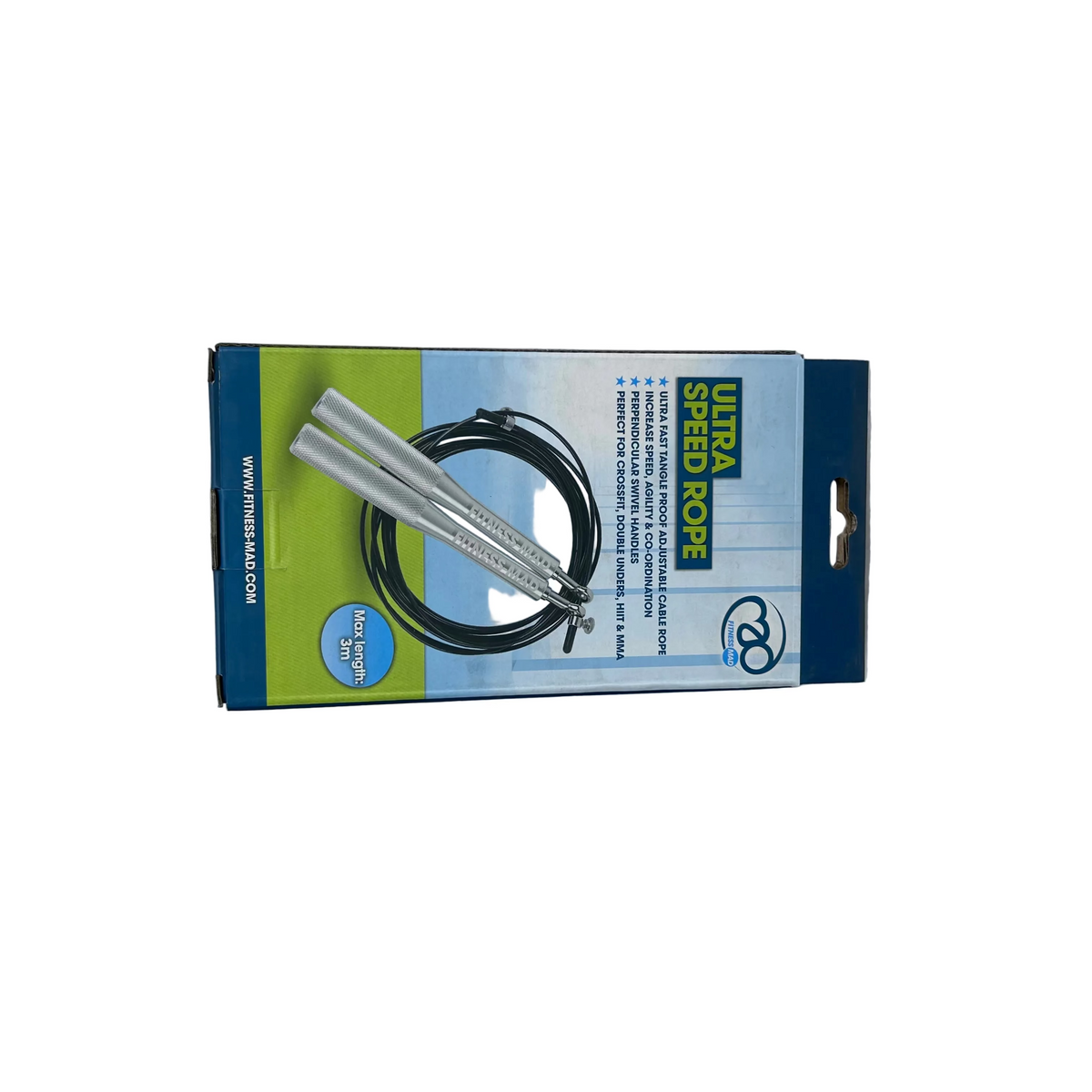 Ultra Jump Rope