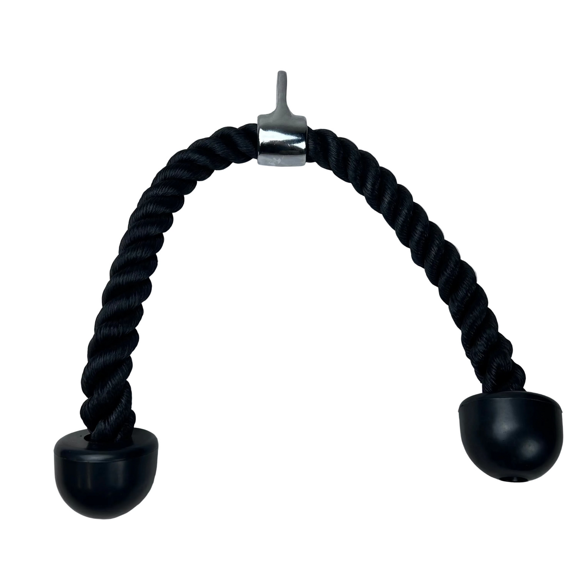 Double Tricep Rope