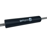 Gym Gear Neck Barbell Pad