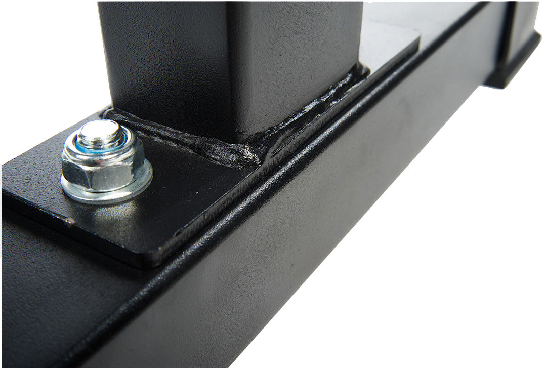 APEX Flat Bench