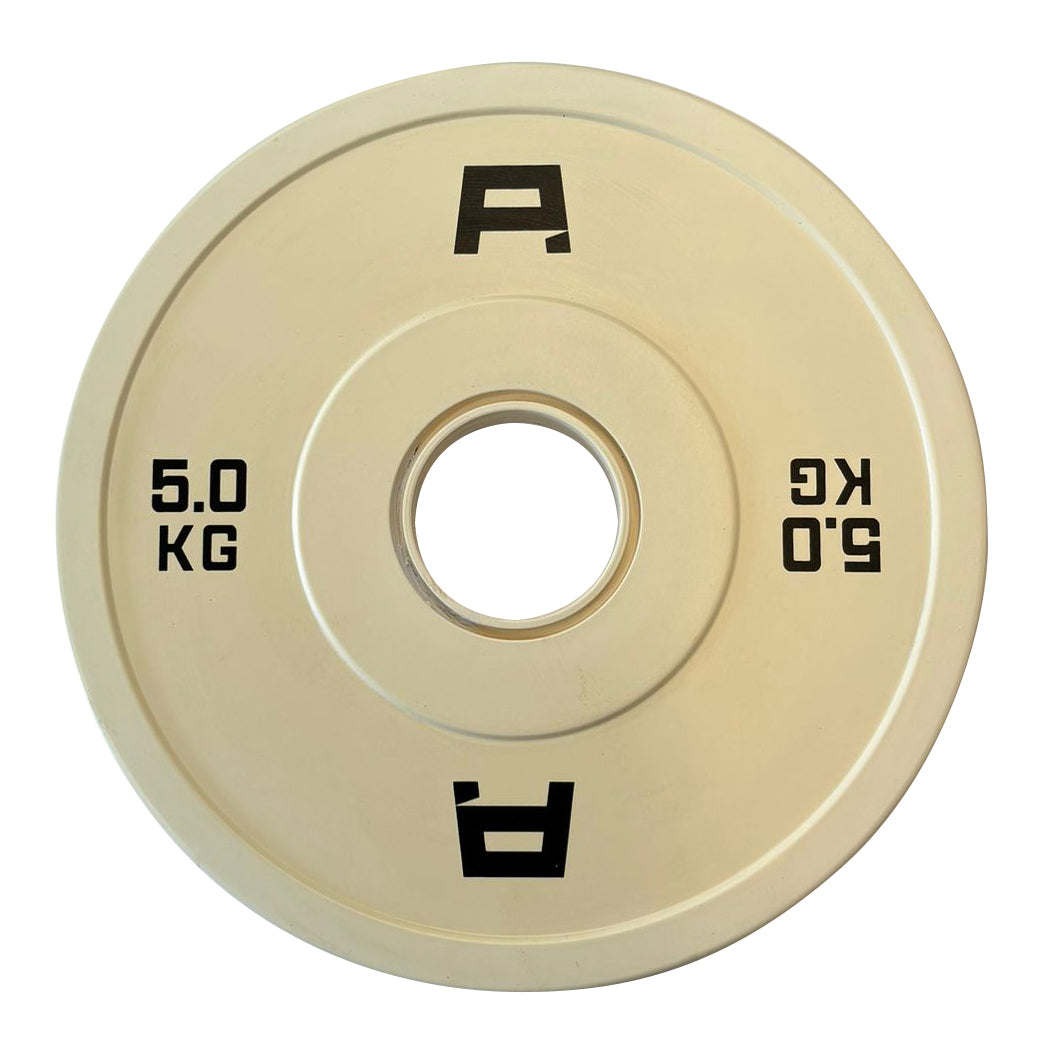 APEX Fractional Change Plate