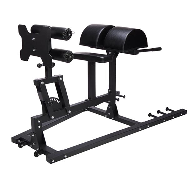 APEX Glute Ham Developer