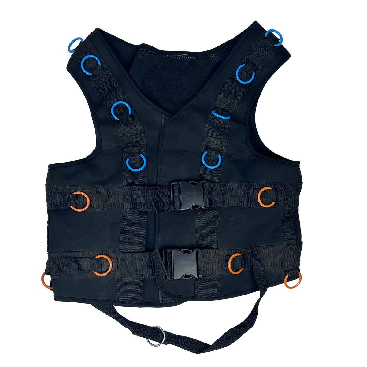 Multi Functional Vest