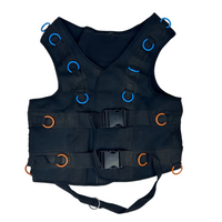 Multi Functional Vest