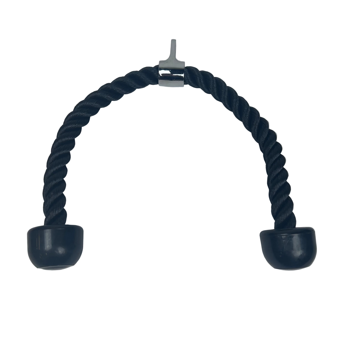 Tricep rope (black)
