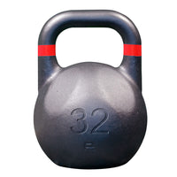 APEX Competition Kettlebells