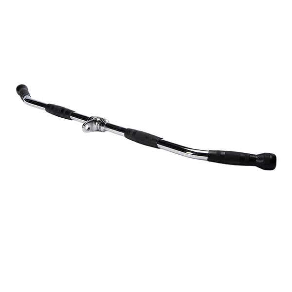 Lat Pull Down Bar Cable Attachment