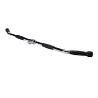 Lat Pull Down Bar Cable Attachment