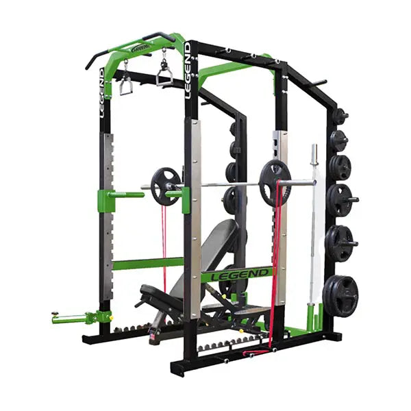 Legend Pro Full Rack