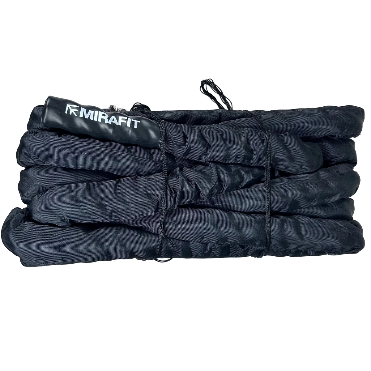 Mirafit Battle Rope 50mm x 15m