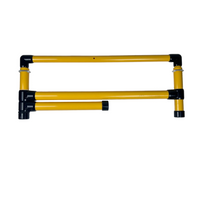 12–18 Inch Smart Hurdle
