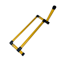 12–18 Inch Smart Hurdle