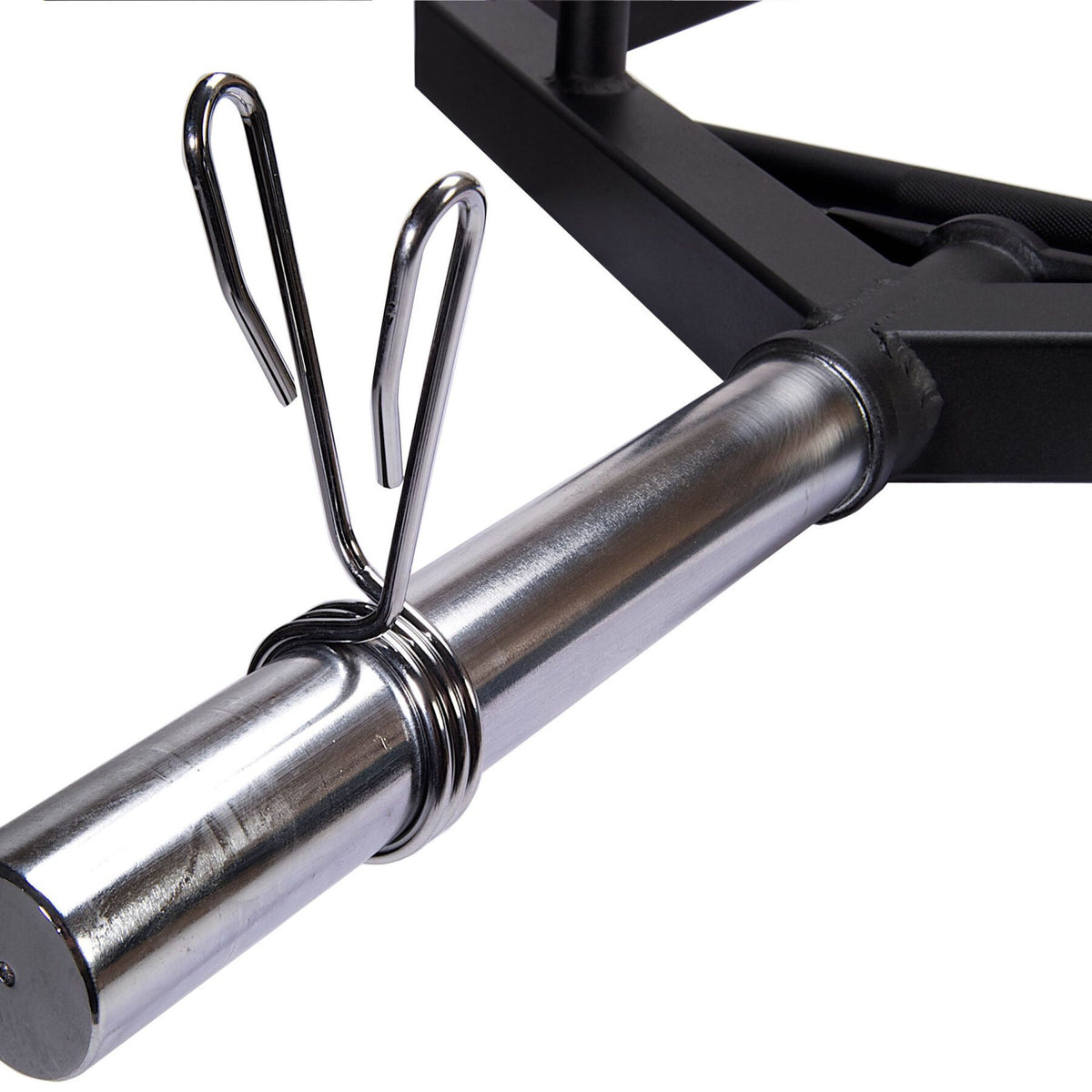 APEX 6ft Open Sided Hex Trap Bar