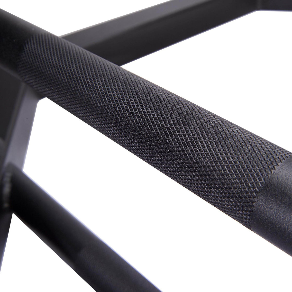 APEX 6ft Open Sided Hex Trap Bar