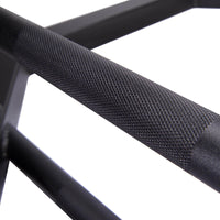 APEX 6ft Open Sided Hex Trap Bar
