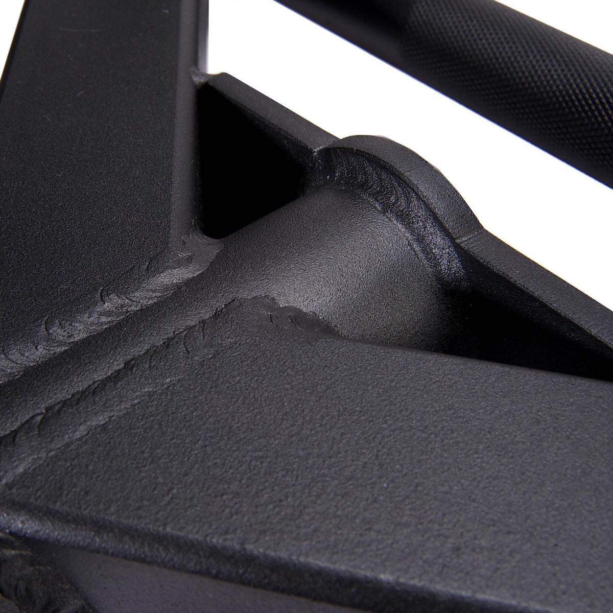 APEX 6ft Open Sided Hex Trap Bar
