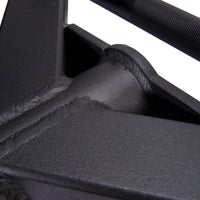 APEX 6ft Open Sided Hex Trap Bar