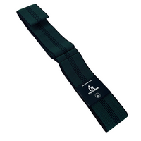 Locker Room Stretch Band (Large - Green)