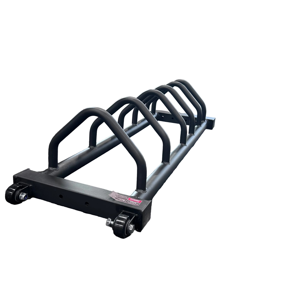 BodyMax Toast Plate Storage Rack